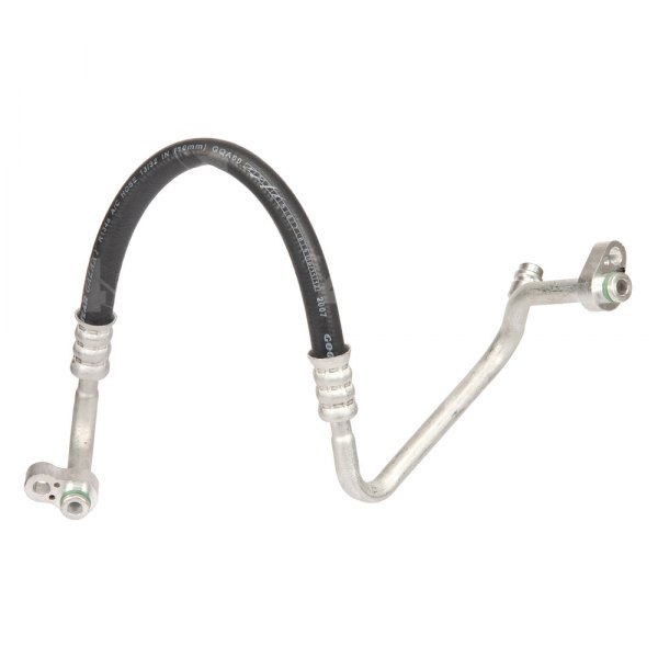 Four Seasons 56912 Air Conditioning Refrigerant Discharge Hose Assembly for 1996-1997 Nissan Pathfinder