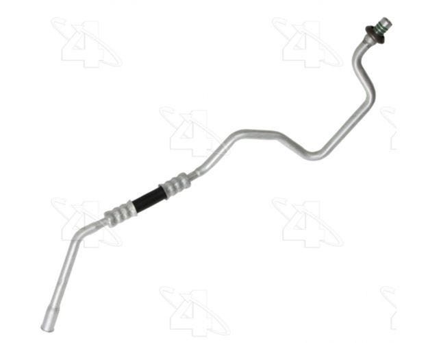 Four Seasons 56919 A&C Refrigerant Liquid Hose for 2005-2007 Ford Escape