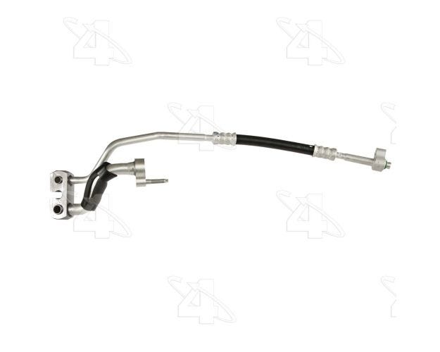 Four Seasons 56921 A&C Refrigerant Suction Hose for 2003-2004 Ford Expedition