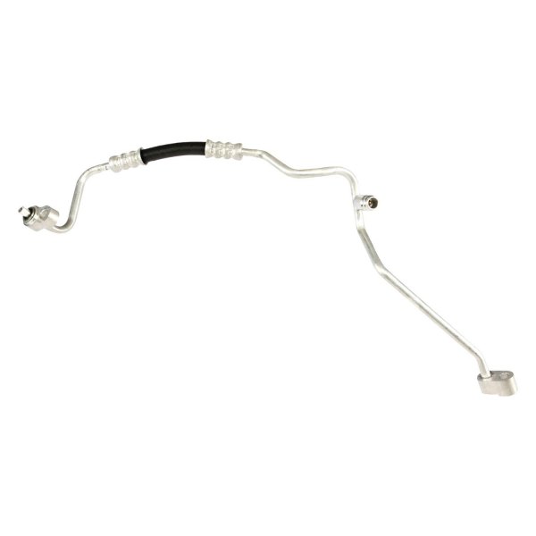 Four Seasons 56927 Air Conditioning Refrigerant Liquid Hose Assembly for 2006-2009 Ford Fusion