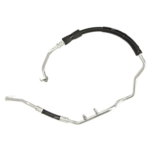 Four Seasons 56938 Air Conditioning Refrigerant Suction Hose Assembly for 2008 Mercury Mariner