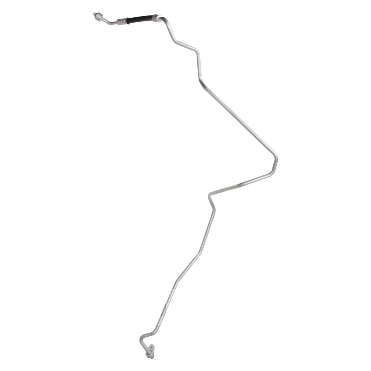 Four Seasons 56941 Air Conditioning Refrigerant Liquid Hose Assembly for 2011-2013 Ford Fiesta