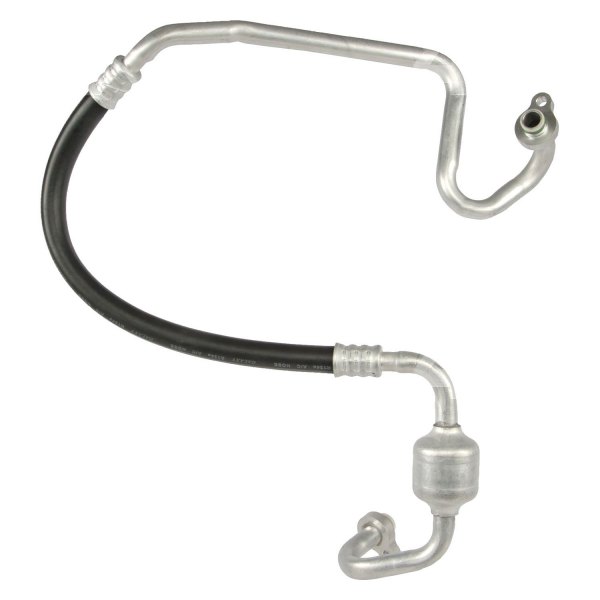 Four Seasons 56946 Air Conditioning Refrigerant Suction Hose Assembly for 2012 Ford Focus