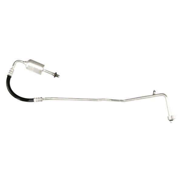 Four Seasons 56949 Air Conditioning Refrigerant Discharge Hose Assembly for 2007-2009 Ford Mustang