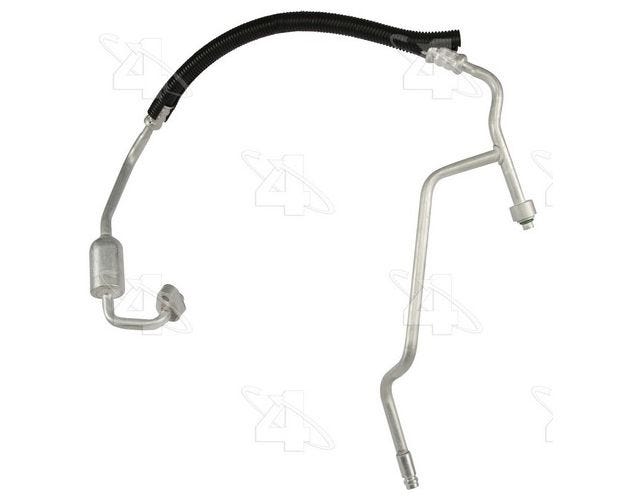 Four Seasons 56959 A&C Refrigerant Discharge Hose for 2010-2013 Ford Transit Connect