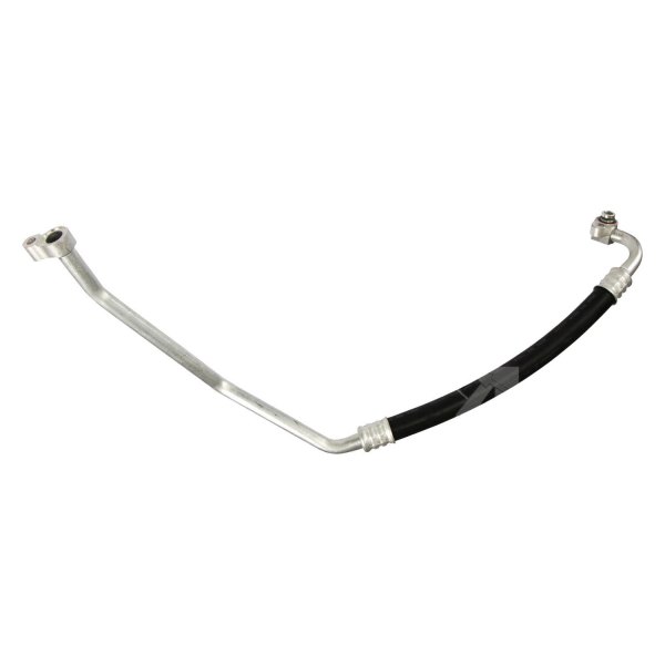 Four Seasons 56963 Air Conditioning Refrigerant Suction Hose Assembly for 2010-2012 Ford Fusion