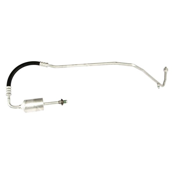 Four Seasons 56964 Air Conditioning Refrigerant Discharge Hose Assembly for 2005-2006 Ford Mustang