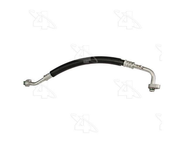 Four Seasons 56967 A&C Refrigerant Suction Hose for 2011-2014 Ford Mustang