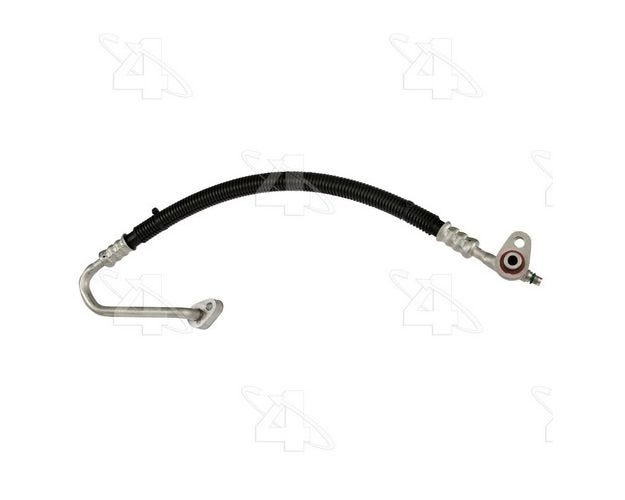 Four Seasons 56970 A&C Refrigerant Discharge Hose for 2011-2015 Ford Explorer