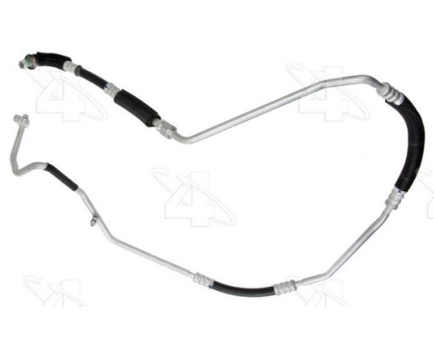 Four Seasons 56973 A&C Refrigerant Liquid Hose for 2010-2013 Ford Transit Connect