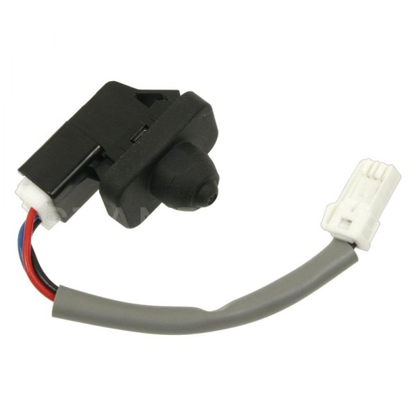 Front Door Jamb Switch for 2005-2009 Subaru Outback - Black