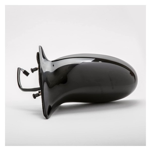 A1GM257L Driver Side Left Power View Mirror for 2002-2005 Pontiac Grand Am