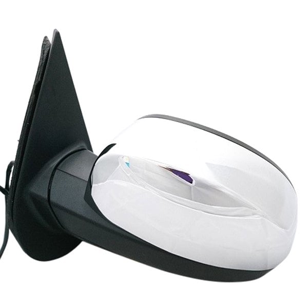 A1GM340L Driver Side Left Mirror for 2007-2014 Chevrolet Suburban 1500