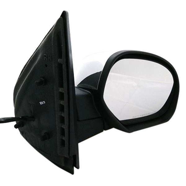 A1GM340R Right Passenger Side Power View Mirror for 2007-2014 Chevrolet Suburban 1500