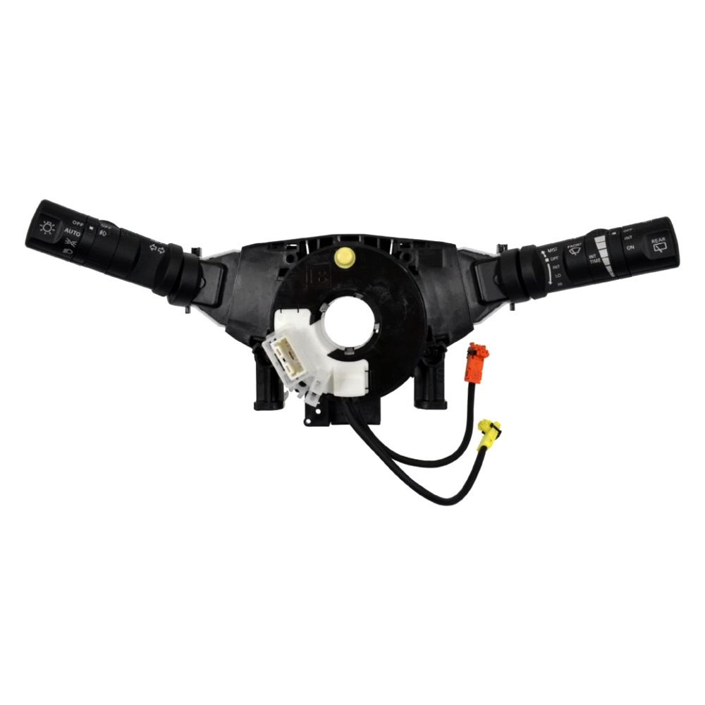 CBS-1956 Dimmer Switch for 2008-2012 Nissan Pathfinder
