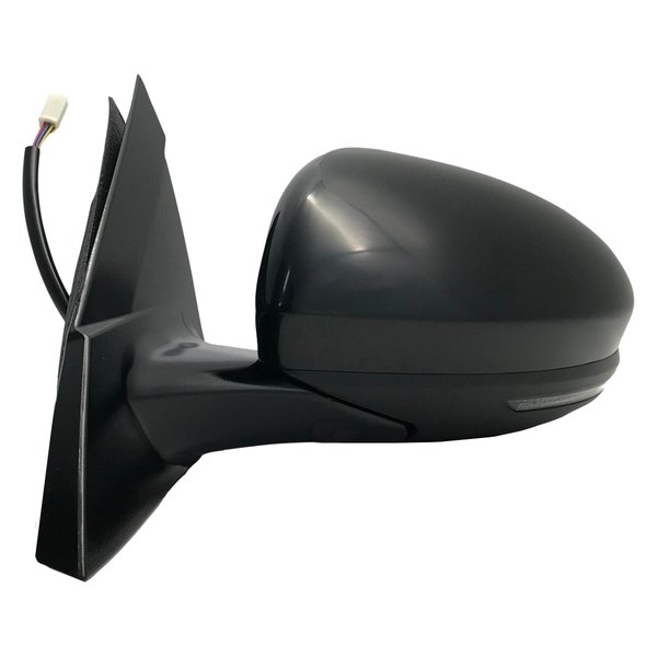A1NI313R Right Passenger Side Power View Mirror for 2019 Nissan Altima
