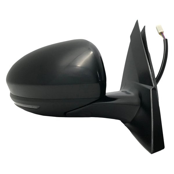 A1NI313L Driver Side Left Mirror for 2019 Nissan Altima