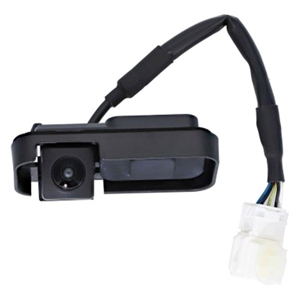55HO240 Rear Park Assist Camera for 2016-2017 Acura ILX