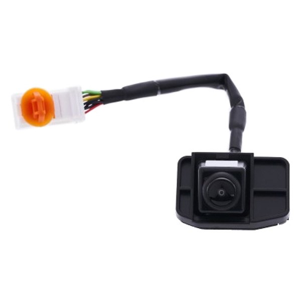 55HO385 Rear Park Assist Camera for 2009-2010 Acura TSX