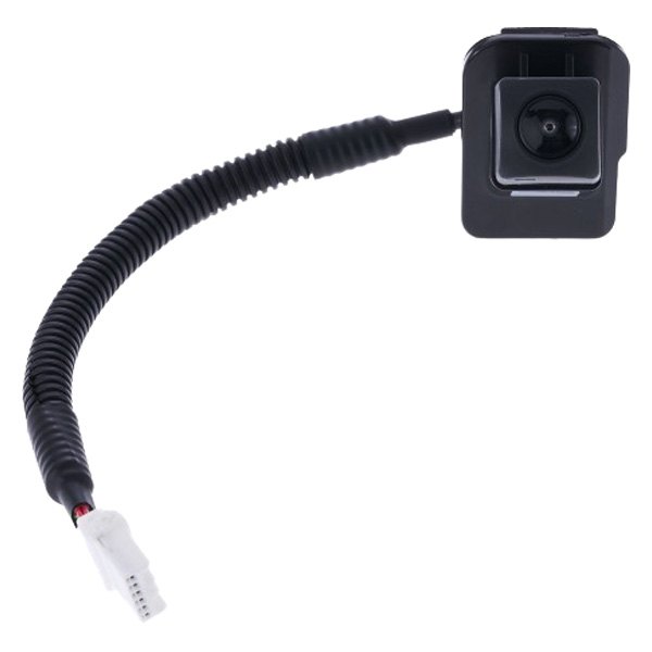 55HO387 Rear Park Assist Camera for 2011-2014 Acura TSX Wagon