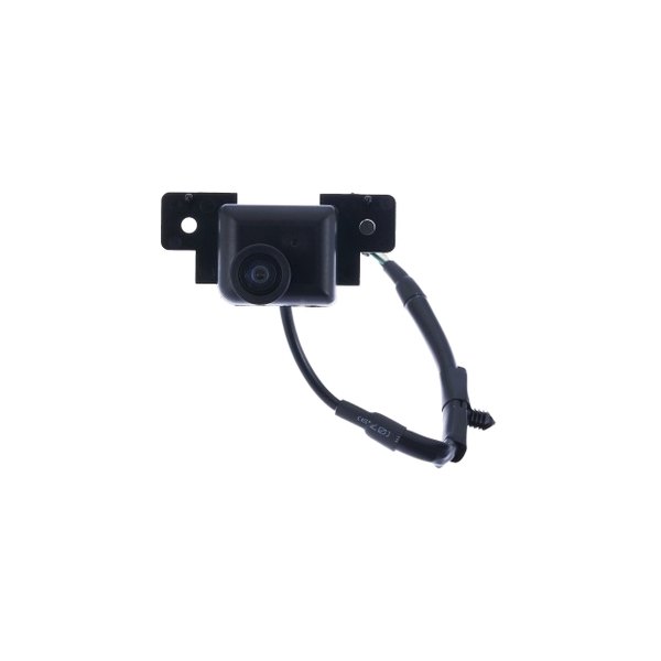 55FO218 Park Assist Camera for 2010-2012 Ford Fusion