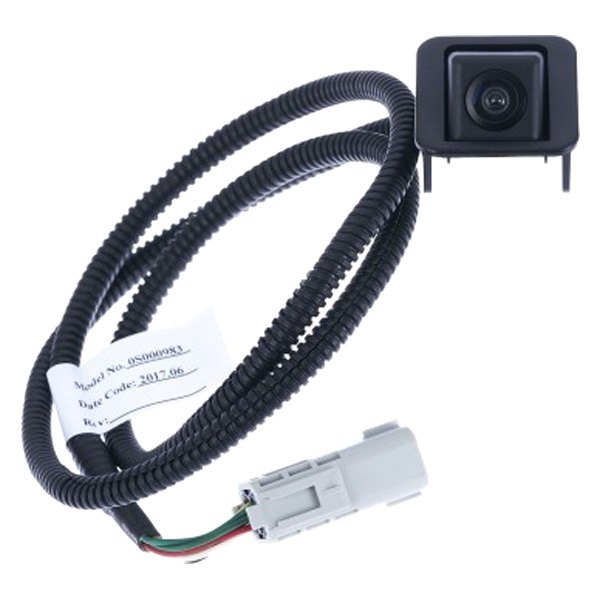 55GM181 Rear Park Assist Camera for 2016 Buick Envision