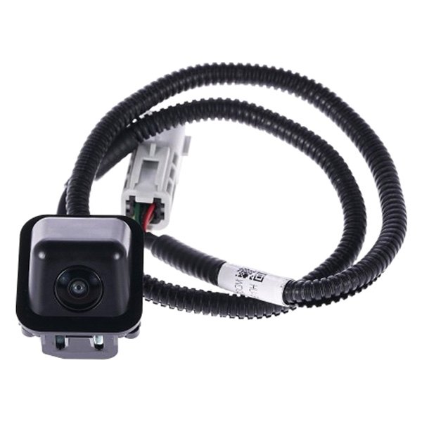 55GM405 Rear Park Assist Camera for 2016-2017 Cadillac XTS