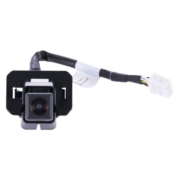 55HO142 Park Assist Camera for 2014-2015 Honda Civic Coupe