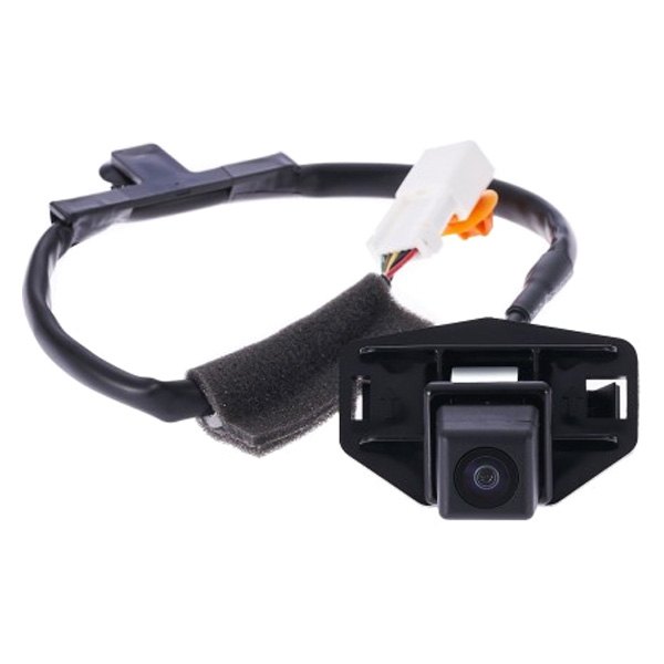 55HO152 Rear Park Assist Camera for 2007-2011 Honda CRV