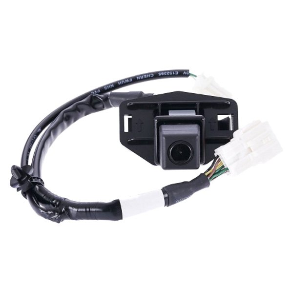 55HO178 Rear Park Assist Camera for 2009-2010 Honda Element