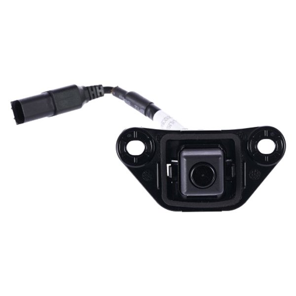 55TO187 Rear Park Assist Camera for 2013-2014 Lexus ES300h