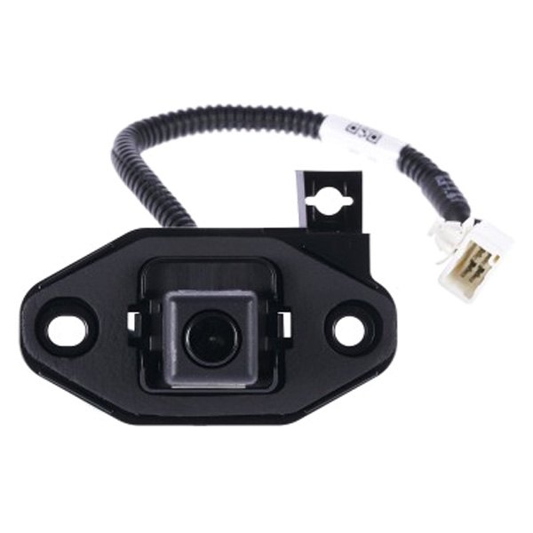 55TO188 Rear Park Assist Camera for 2011-2012 Lexus ES350