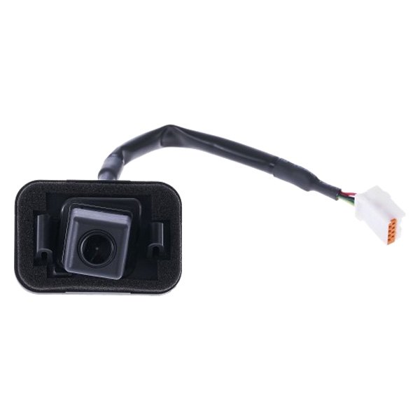 55MA166 Park Assist Camera for 2010-2012 Mazda CX7