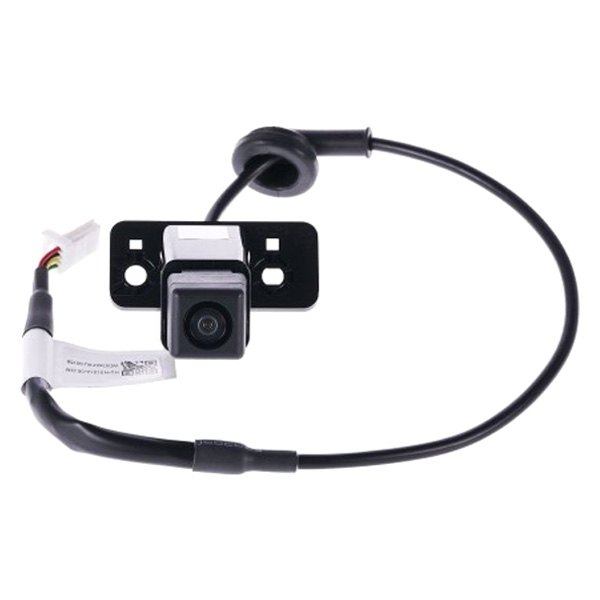 55NI249 Rear Park Assist Camera for 2011-2014 Nissan Juke