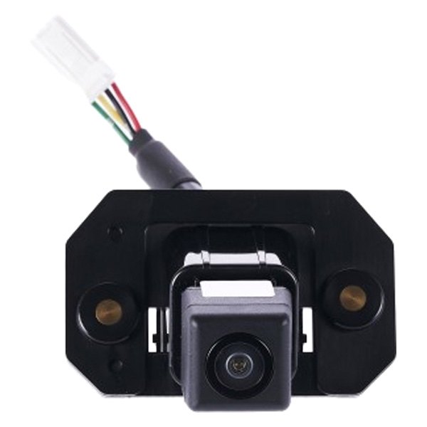 55NI286 Rear Park Assist Camera for 2013-2017 Nissan NV200