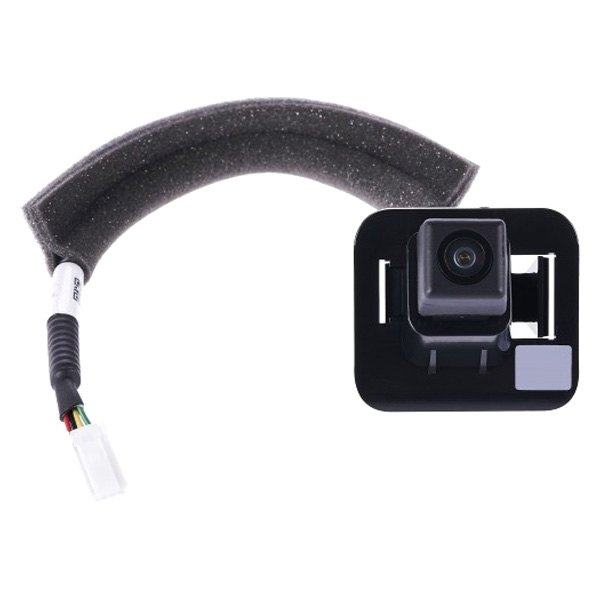 55NI345 Rear Park Assist Camera for 2010-2012 Nissan Sentra
