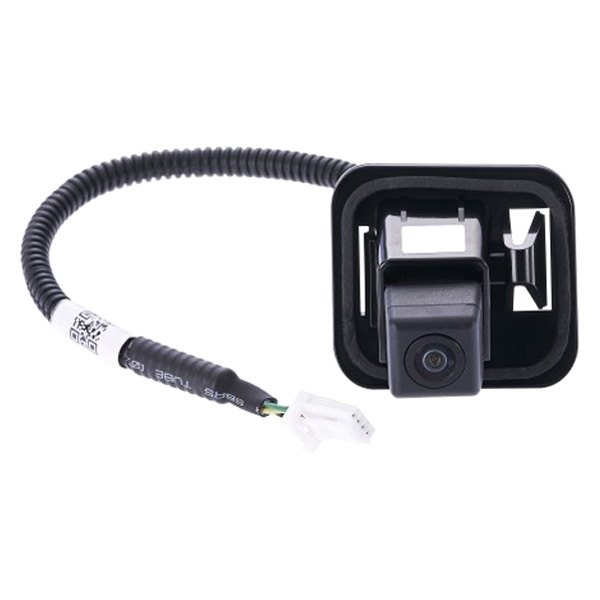 55NI400 Rear Park Assist Camera for 2012-2019 Nissan Versa
