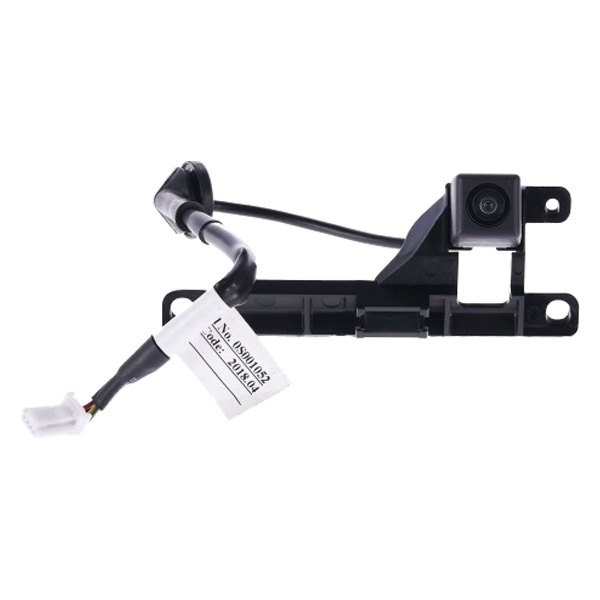 55NI335 Rear Park Assist Camera for 2011 Nissan Rogue