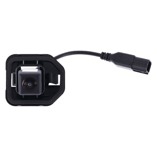 55NI330 Rear Park Assist Camera for 2014-2017 Nissan Rogue SV
