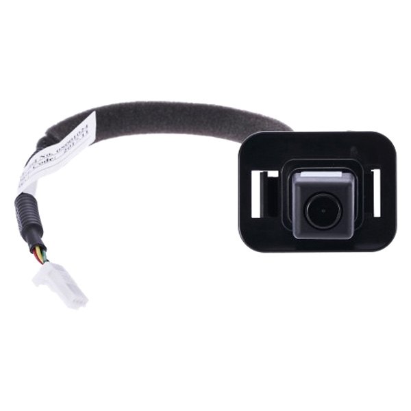 55NI296 Rear Park Assist Camera for 2008-2010 Nissan Pathfinder
