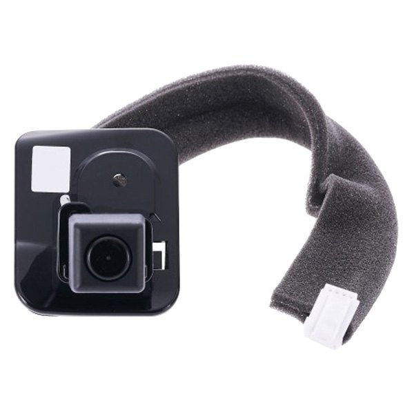 55NI310 Rear Park Assist Camera for 2007-2009 Nissan Quest