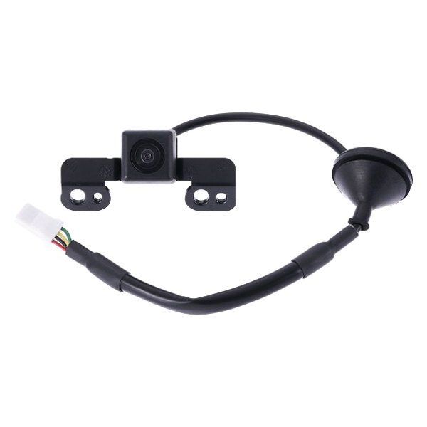 55NI312 Rear Park Assist Camera for 2011-2012 Nissan Quest