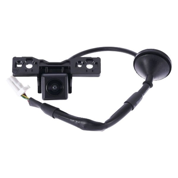 55NI311 Rear Park Assist Camera for 2013-2014 Nissan Quest