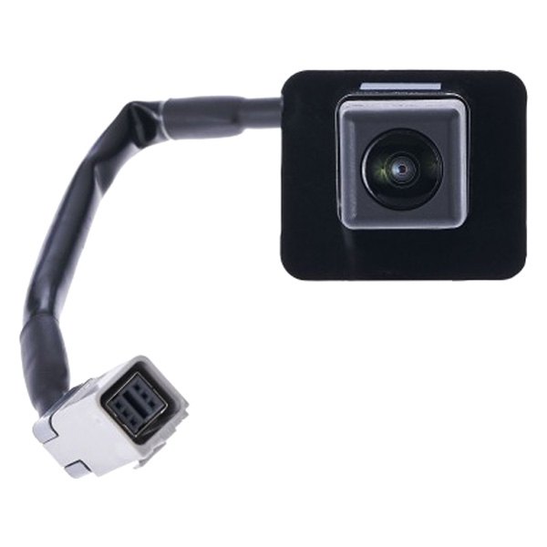 55SU291 Rear Park Assist Camera for 2016-2017 Subaru Outback