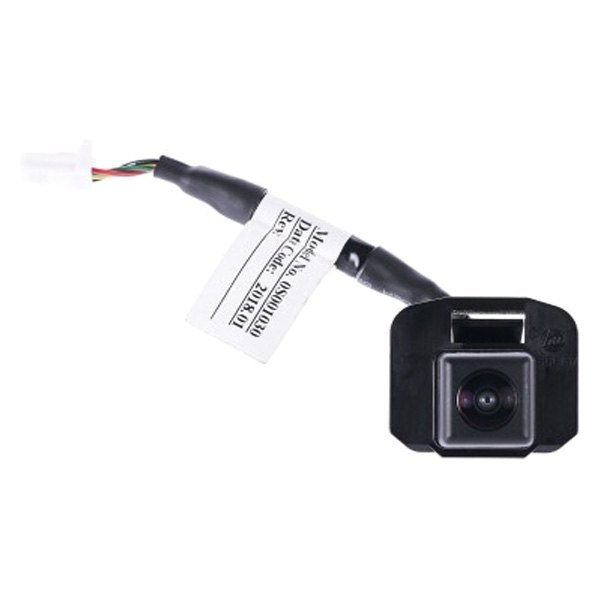 55SU243 Rear Park Assist Camera for 2016-2017 Subaru Crosstrek