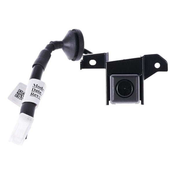 55TO133 Rear Park Assist Camera for 2009-2011 Toyota Camry Base