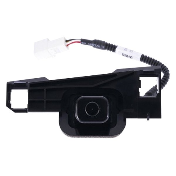 55TO349 Rear Park Assist Camera for 2004-2005 Toyota Sienna