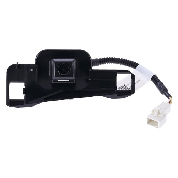 55TO350 Rear Park Assist Camera for 2006-2010 Toyota Sienna