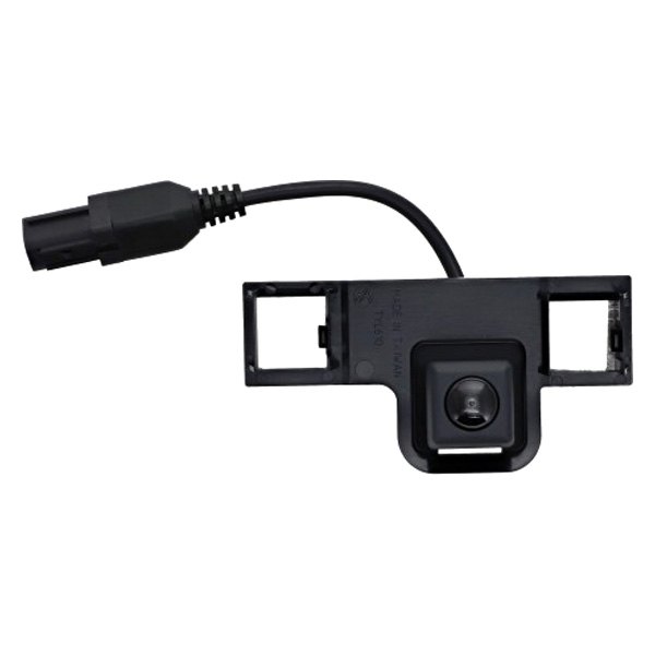 55TO354 Rear Park Assist Camera for 2011-2014 Toyota Sienna Base