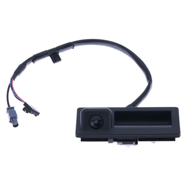 55VW295 Rear Park Assist Camera for 2017 Volkswagen Passat